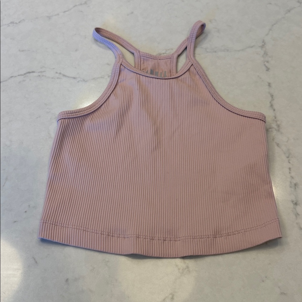 Nobull Crop Top Size XS‎